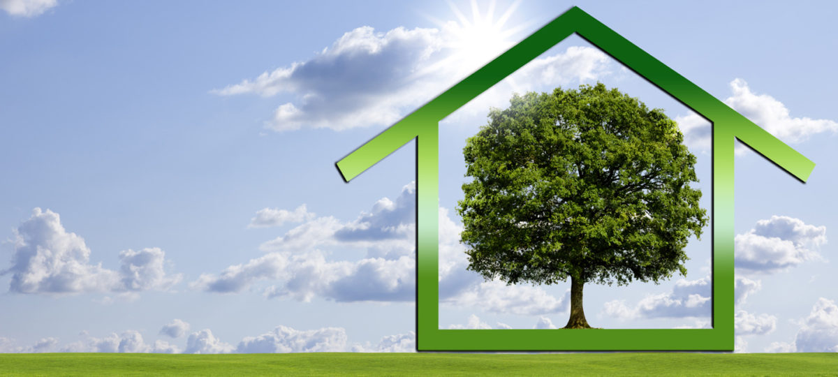 Eco-performance spécialiste des travaux d'énergies de votre logement.
