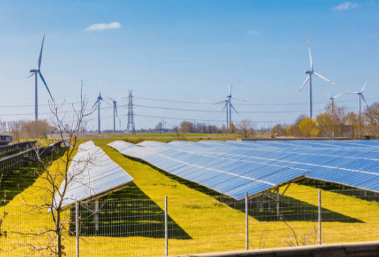 Panneaux solaires pour les professionnels à Lyon