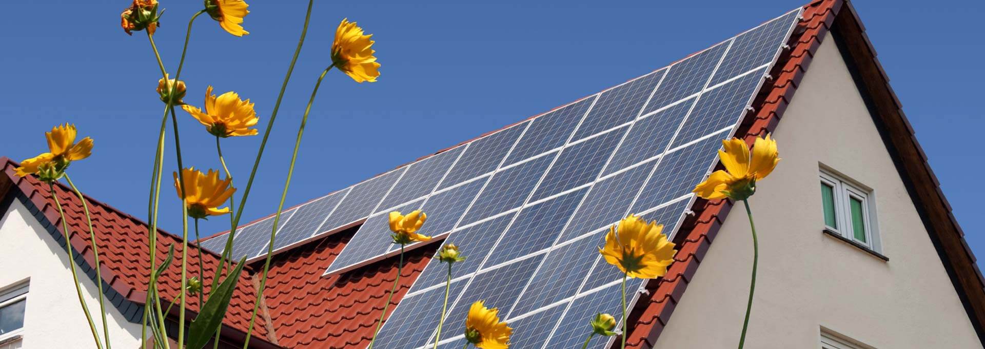 Installation de panneaux solaires hybrides à Lyon