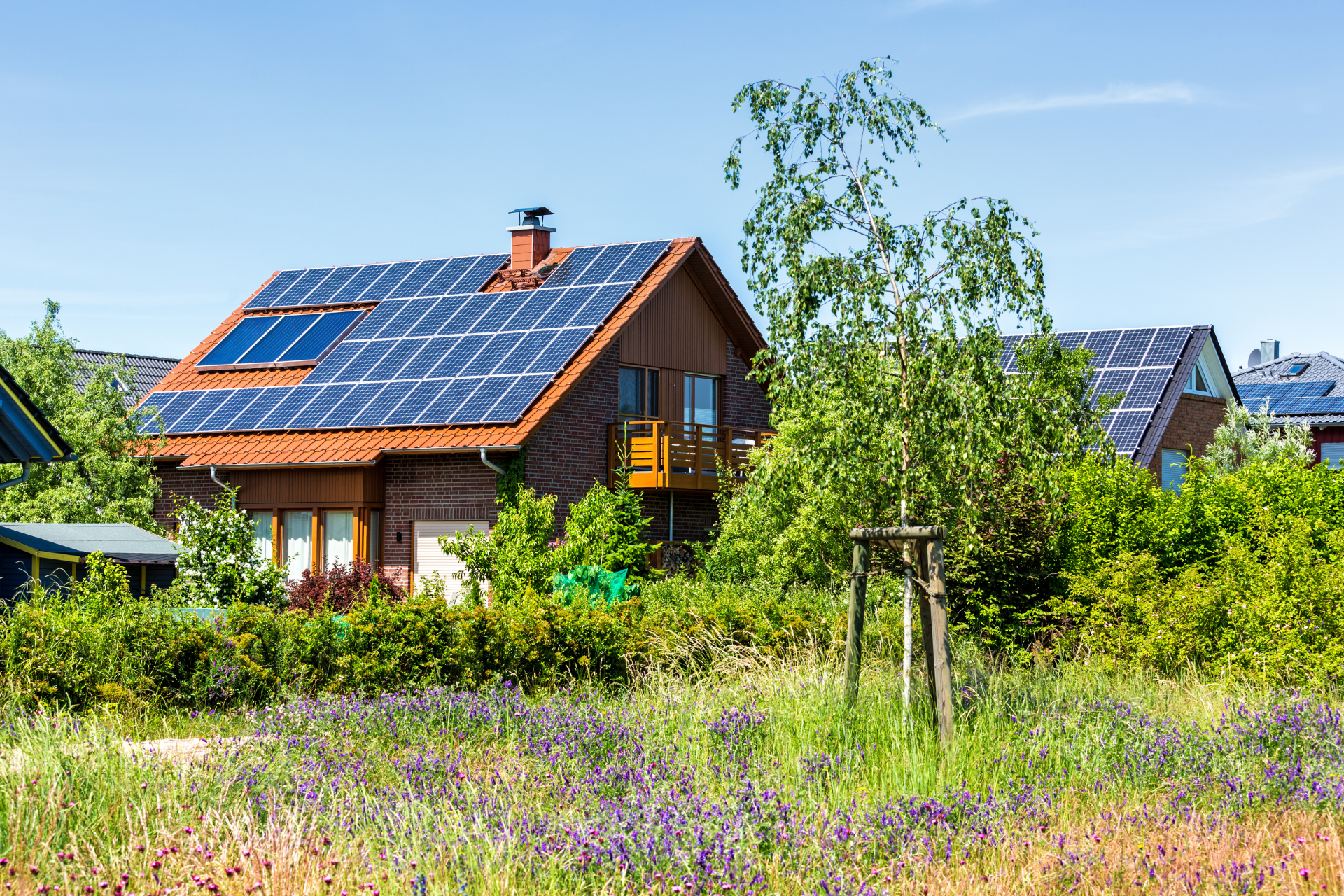 panneaux solaires Rhône alpes