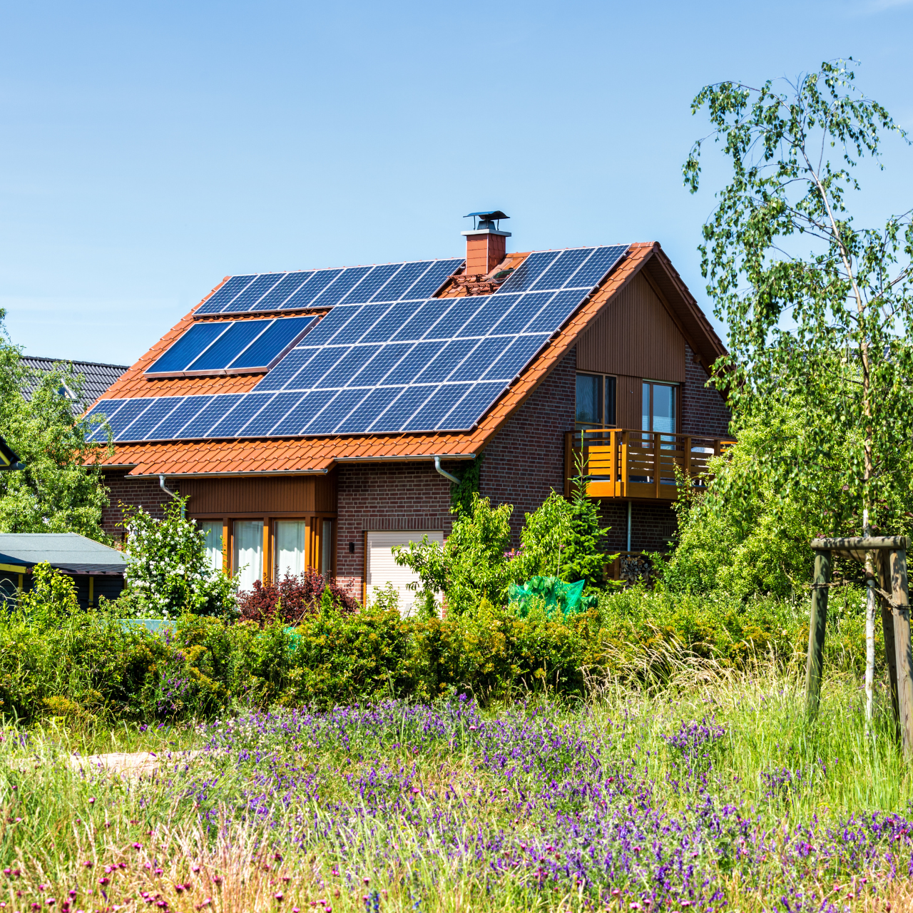 panneaux solaires Rhône alpes